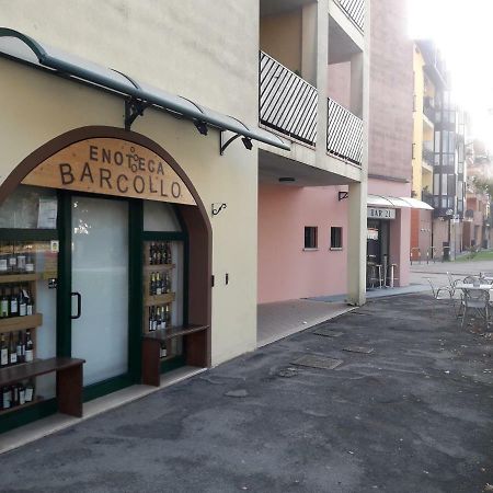 Lovely Hayloft - Incantevole Barchessa Padova Bagian luar foto